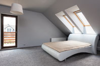 Straiton bedroom extensions