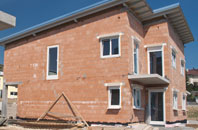 Straiton home extensions