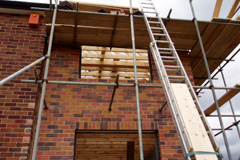 house extensions Straiton