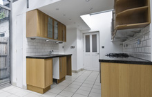 Straiton kitchen extension leads